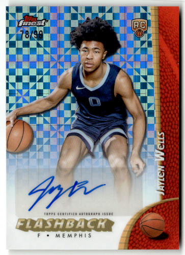 2025 topps finest nba - 2025,