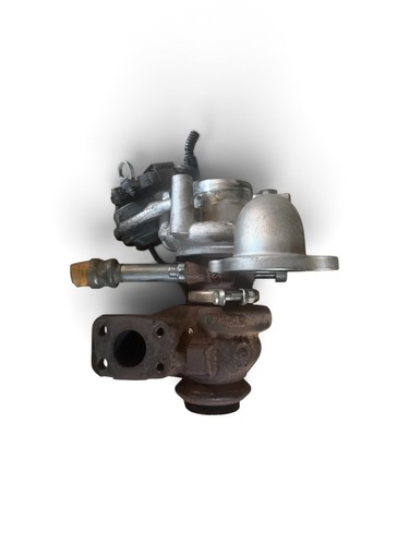 Turbo hdi 9673283680 - turbo, 1.6