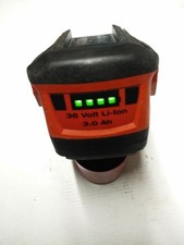 Batterie hilti 36 v en 3 Ah