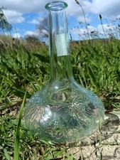 carafe à decanter