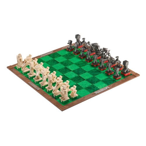 Minecraft noble collection jeu - noble,
