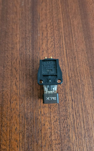 Akg x7e phono cartridge - x7e,