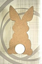 Porte manteau lapin oreille