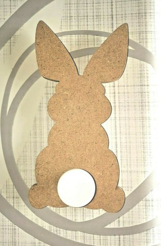 Porte manteau lapin - , oreille