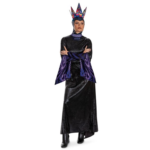 Costume deluxe pour adulte - costume,