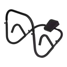 Appareil à abdominaux pour la