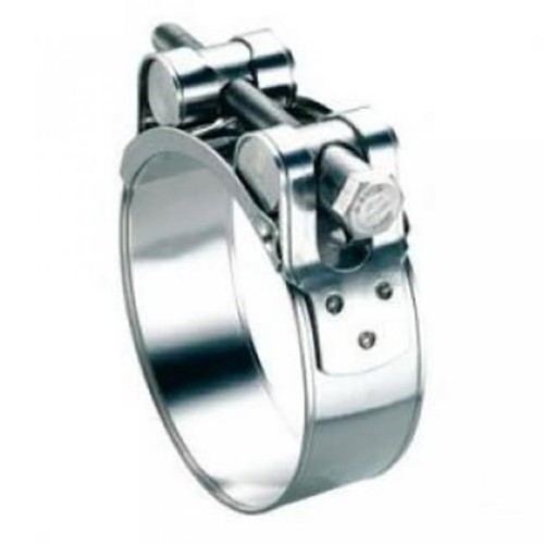 Collier pot échappement - de, d