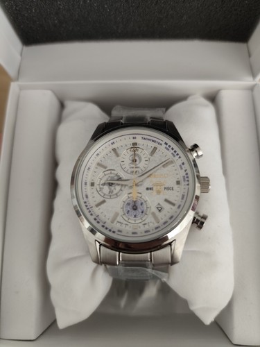 Seiko one piece - one,