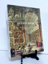 LE GRAND ATELIER CHEMINS DE