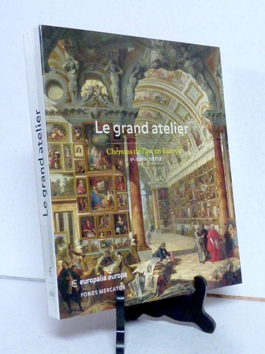 Grand atelier chemins - grand, de