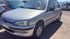 jantes PEUGEOT 106 1996 2865