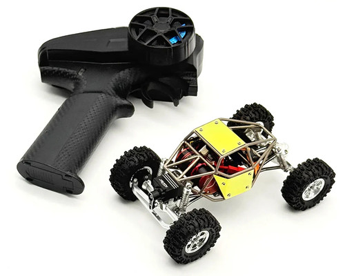 Furitek titan buggy - artr, 1/30