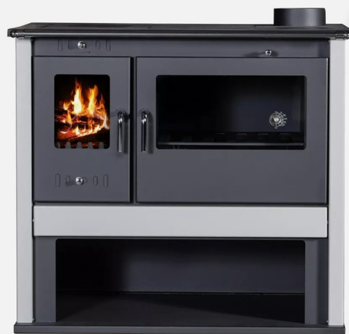 Cuisiniere bois victoria - a,