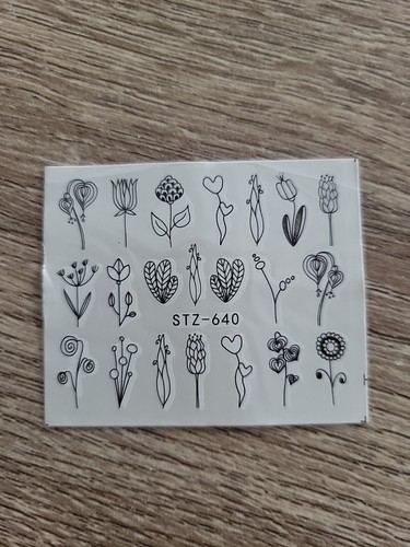 Stickers pour décoration - décoration, des