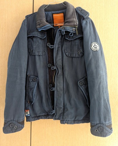 Veste blouson ktm - veste,
