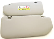 Renault Scenic IV RFA/J9 Facelift 964016441R Sun Visor 964008867R 964002917R