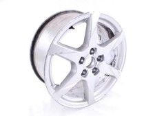 8K0601025K wheel rim alloy from 17 inch 5 holes 7.5JX17 H2 ET45 AUDI A4 B8 2.0 D