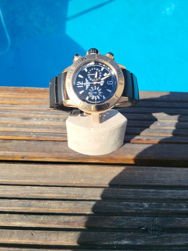 Support montre jaeger - support,