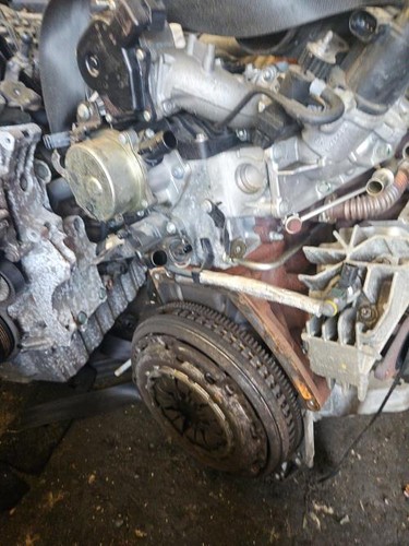 Moteur renault megane - megane, 3
