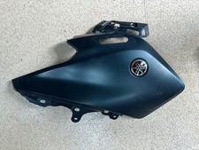 Yamaha TMax 560 Tech Max 2022 Body Cowling BBW2835100P3