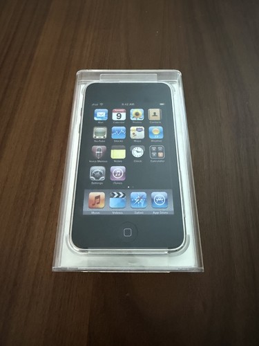 Ipod touch 8go - touch, a1286