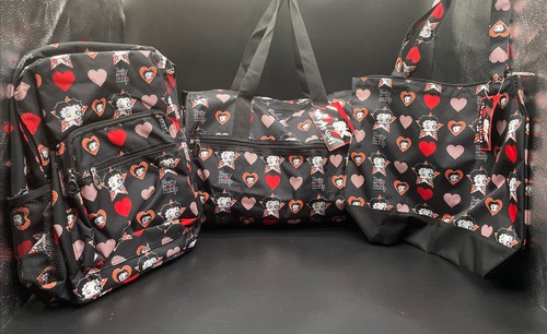 Betty boop bundle piece - betty,