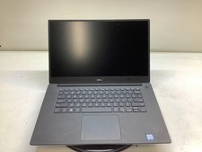 Dell XPS 15 9570 Intel Core i7-8750H 2.2GHz 32GB 500GB SSD Windows 11 GTX1050Ti