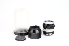 Objectif Nikon Nikkor - P