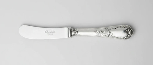 Christofle tartineur couteau - christofle,,