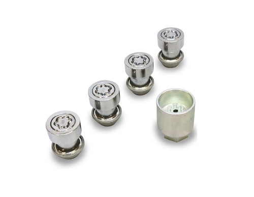 Ford kit écrous - d’écrous, antivol