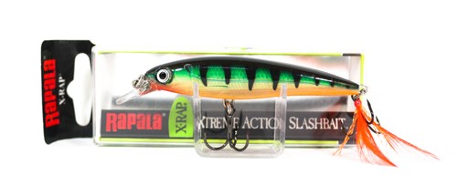 Rapala rap suspendreing - rap,