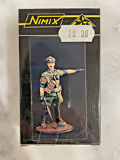NIMIX N10 FIGURINE MILITAIRE