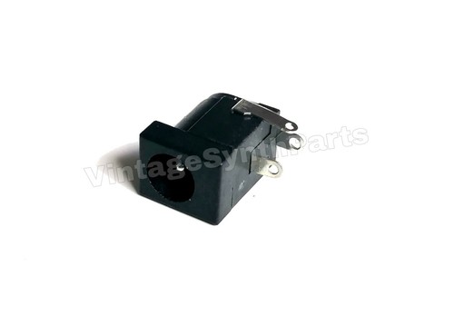 Korg power connector - dc,
