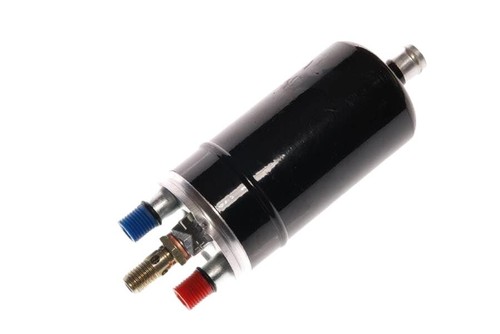 Moteur pompe carburant pour - pompe, à