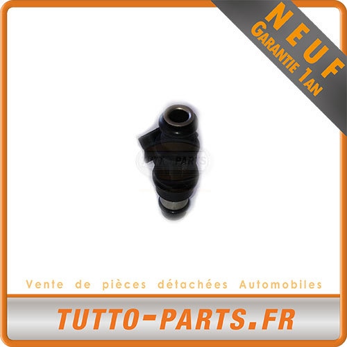 Injecteur chevrolet avalanche - injecteur,