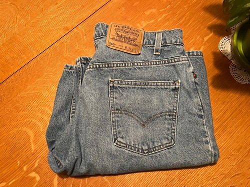 Levis 560 usa - levis, shorts
