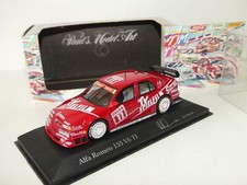 ALFA ROMEO 155 V6 Ti N°11 DTM 1994 DANNER MINICHAMPS 1:43