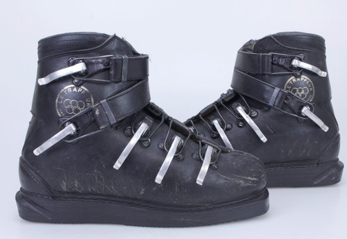 Trappeur chaussures ski - chaussures,