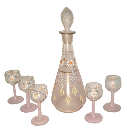 Partie service digestif - partie,