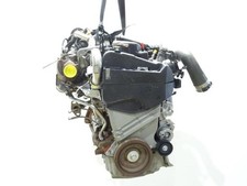Moteur RENAULT CLIO 4 PHASE 1