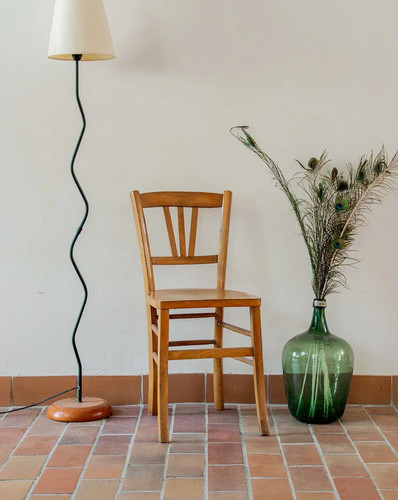 Claude chaise bistrot - claude,,