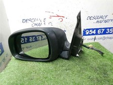 Rétroviseur Gauche Suzuki swift azg 13 ddis d 75 cv