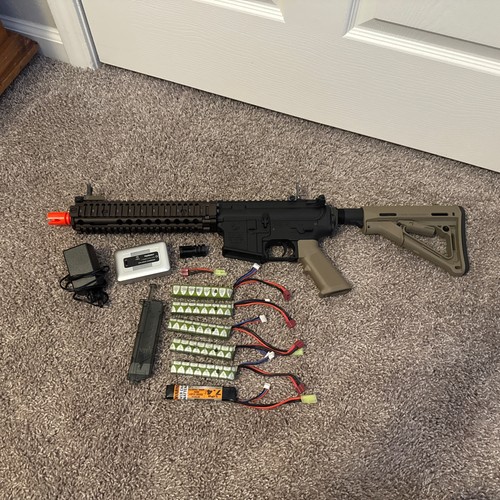 Brand new vfc mk18 - brand,