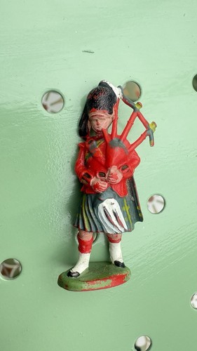 Figurine britains ltd - britains,