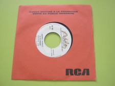 SP 45 RPM (7")  Pierre Perret