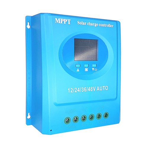 150a mppt solar charge - mppt,