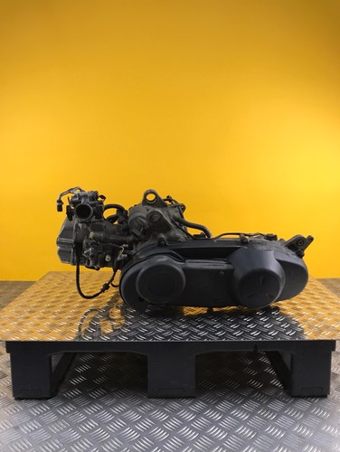 Moteur pour suzuki burgman 125 - moteur,