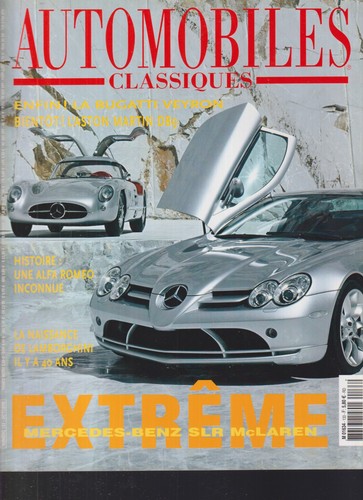 Automobiles classiques 133 - automobiles,