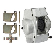 Étrier De Frein Droit En Bas Compatible Avec Steyr 8100 8110 8120 8130