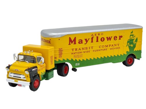 Altaya chevrolet 9100 lcf - altaya,